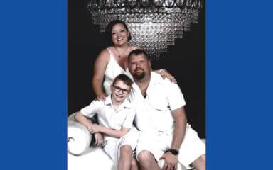 DAOF Family