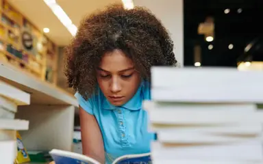 Reading