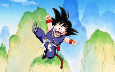 Dragon ball Z image