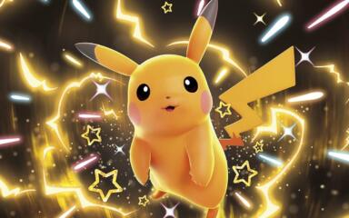 Pikachu image