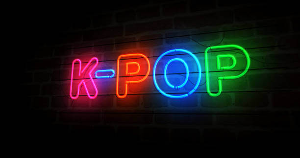 Kpop sign image