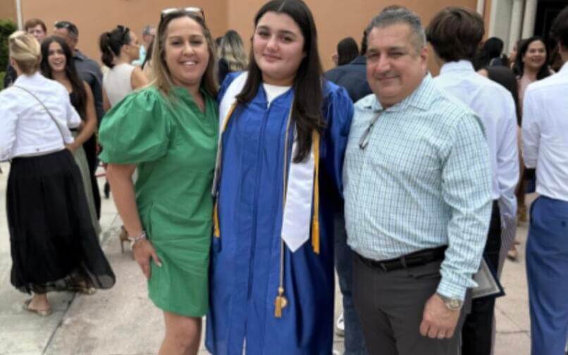 Counselor Spotlight: Ms. Terri Alvarado