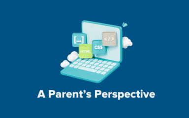 DAOF Parent Testimonial