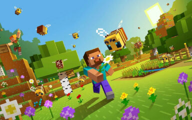 Minecraft