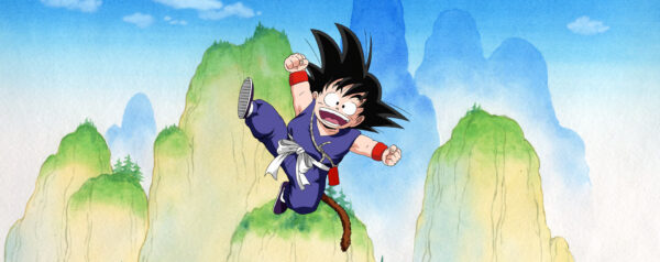 Dragonball image