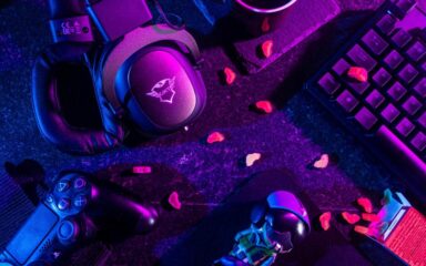Gaming club image