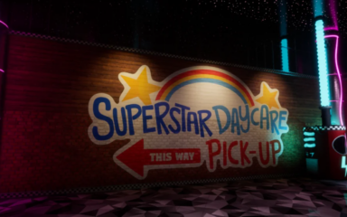 Superstar daycare club