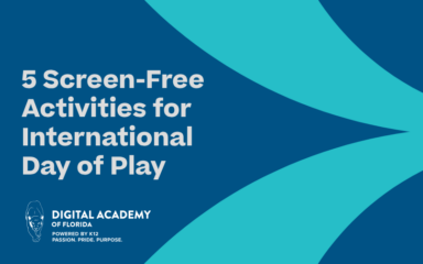 DAOF day of play