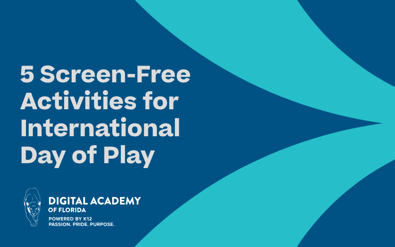 DAOF day of play
